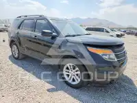 2015 Ford EXPLORER фото