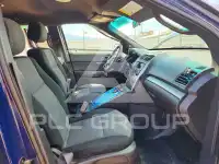 2015 Ford EXPLORER фото