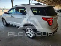 2015 Ford EXPLORER photo
