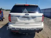 2015 Ford EXPLORER photo