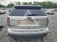 2015 Ford EXPLORER фото