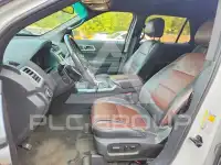 2015 Ford EXPLORER фото