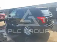 2015 Ford EXPLORER фото