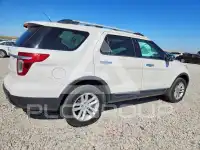 2015 Ford EXPLORER фото