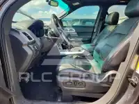 2015 Ford EXPLORER фото