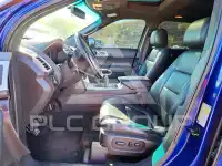 2015 Ford EXPLORER фото
