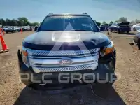 2015 Ford EXPLORER фото