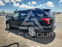 2015 Ford EXPLORER photo