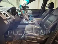 2015 Ford EXPLORER фото