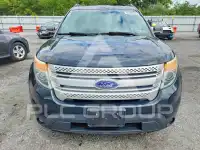 2015 Ford EXPLORER photo