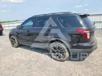2015 Ford EXPLORER фото
