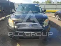 2015 Ford EXPLORER фото