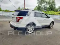 2015 Ford EXPLORER фото