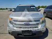 2015 Ford EXPLORER фото