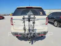 2015 Ford EXPLORER фото