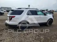 2015 Ford EXPLORER фото