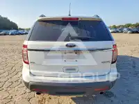 2015 Ford EXPLORER фото