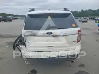 2015 Ford EXPLORER фото