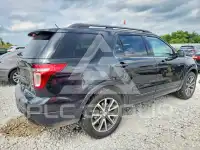 2015 Ford EXPLORER фото