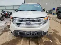 2015 Ford EXPLORER фото