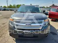 2015 Ford EXPLORER photo