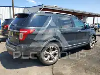 2015 Ford EXPLORER фото