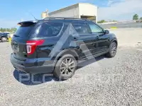 2015 Ford EXPLORER фото