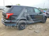 2015 Ford EXPLORER photo