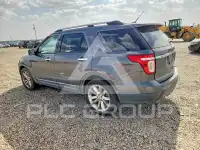 2015 Ford EXPLORER фото