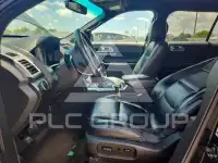 2015 Ford EXPLORER photo