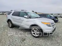 2015 Ford EXPLORER фото