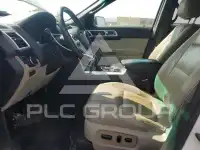 2015 Ford EXPLORER фото