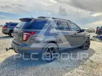 2015 Ford EXPLORER photo