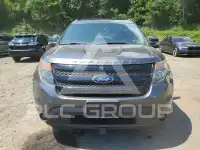 2015 Ford EXPLORER фото