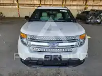 2015 Ford EXPLORER photo