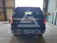 2015 Ford EXPLORER photo