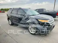 2015 Ford EXPLORER фото
