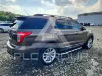 2015 Ford EXPLORER photo