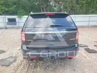 2015 Ford EXPLORER фото