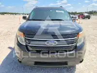2015 Ford EXPLORER фото