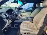 2015 Ford EXPLORER photo