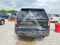 2015 Ford EXPLORER фото