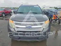 2015 Ford EXPLORER фото