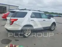 2015 Ford EXPLORER фото