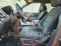 2015 Ford EXPLORER photo