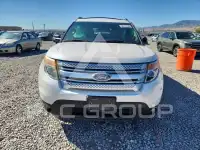 2015 Ford EXPLORER фото