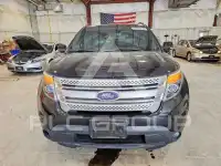 2015 Ford EXPLORER photo