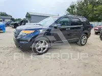 2015 Ford EXPLORER фото