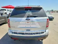 2015 Ford EXPLORER фото