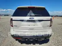 2015 Ford EXPLORER фото